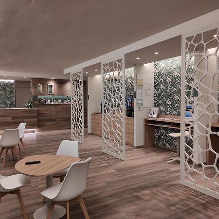 Residence Quadrifoglio Червия Экстерьер фото