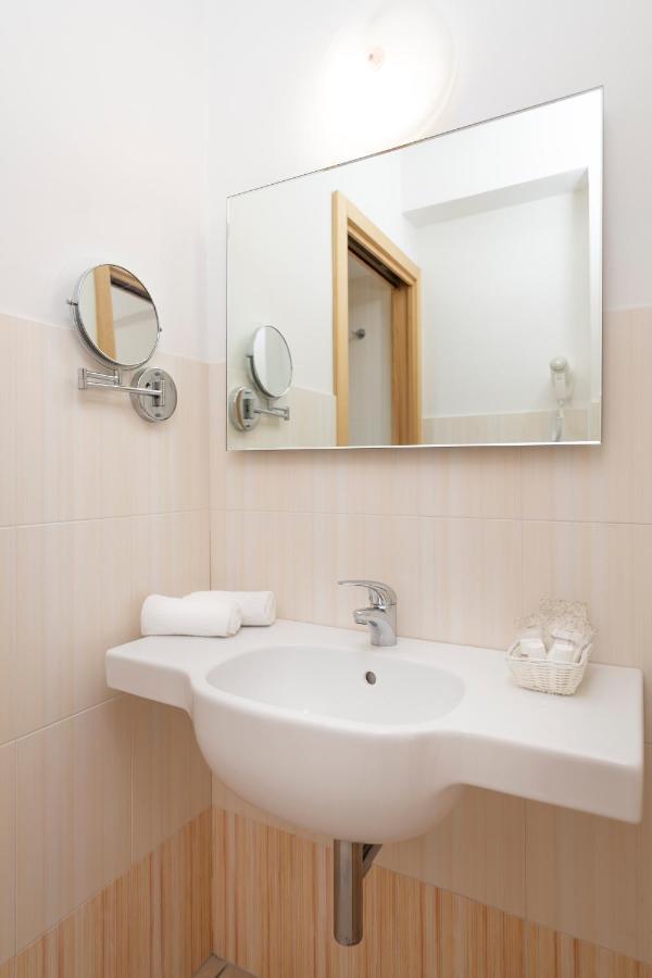 Residence Quadrifoglio Червия Экстерьер фото