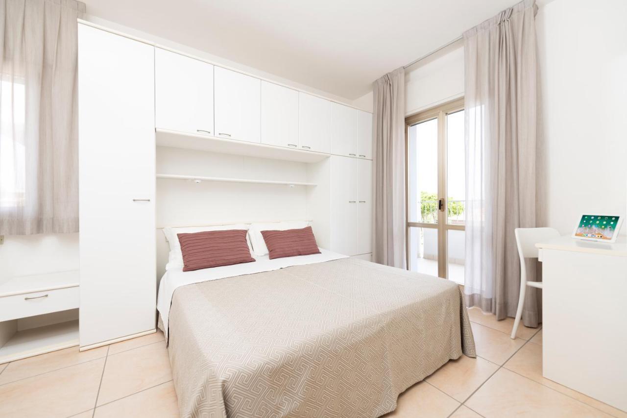 Residence Quadrifoglio Червия Экстерьер фото
